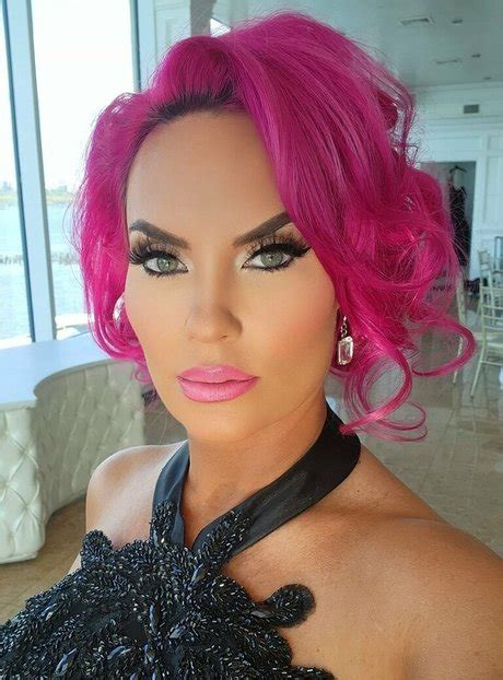 October 4, 2023 4:23PM EDT. News. Celebrity News. Coco Austin. Image Credit: Aurora Rose/OK! Magazine/Shutterstock. Coco Austin never shies away from a sexy photo op. …